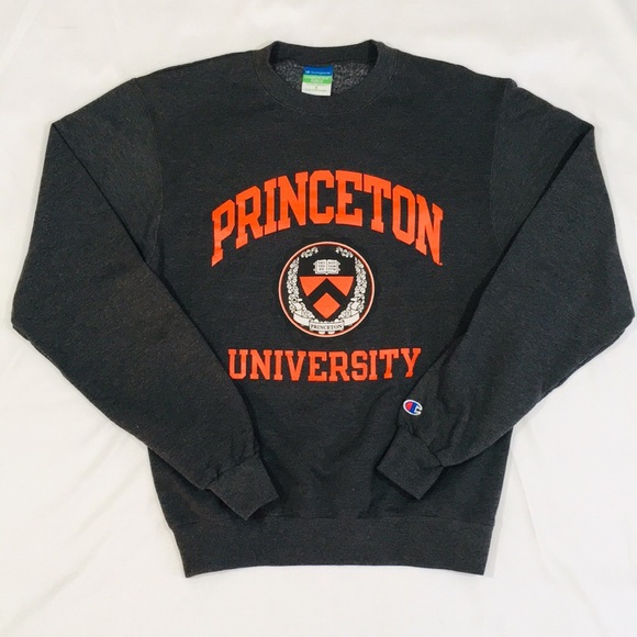 Champion Other - Champion Princeton University Crewneck Sweater